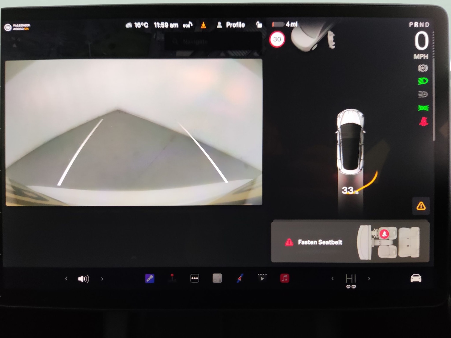 Used Tesla Model 3 2020 for sale - 78000949: Photo 6