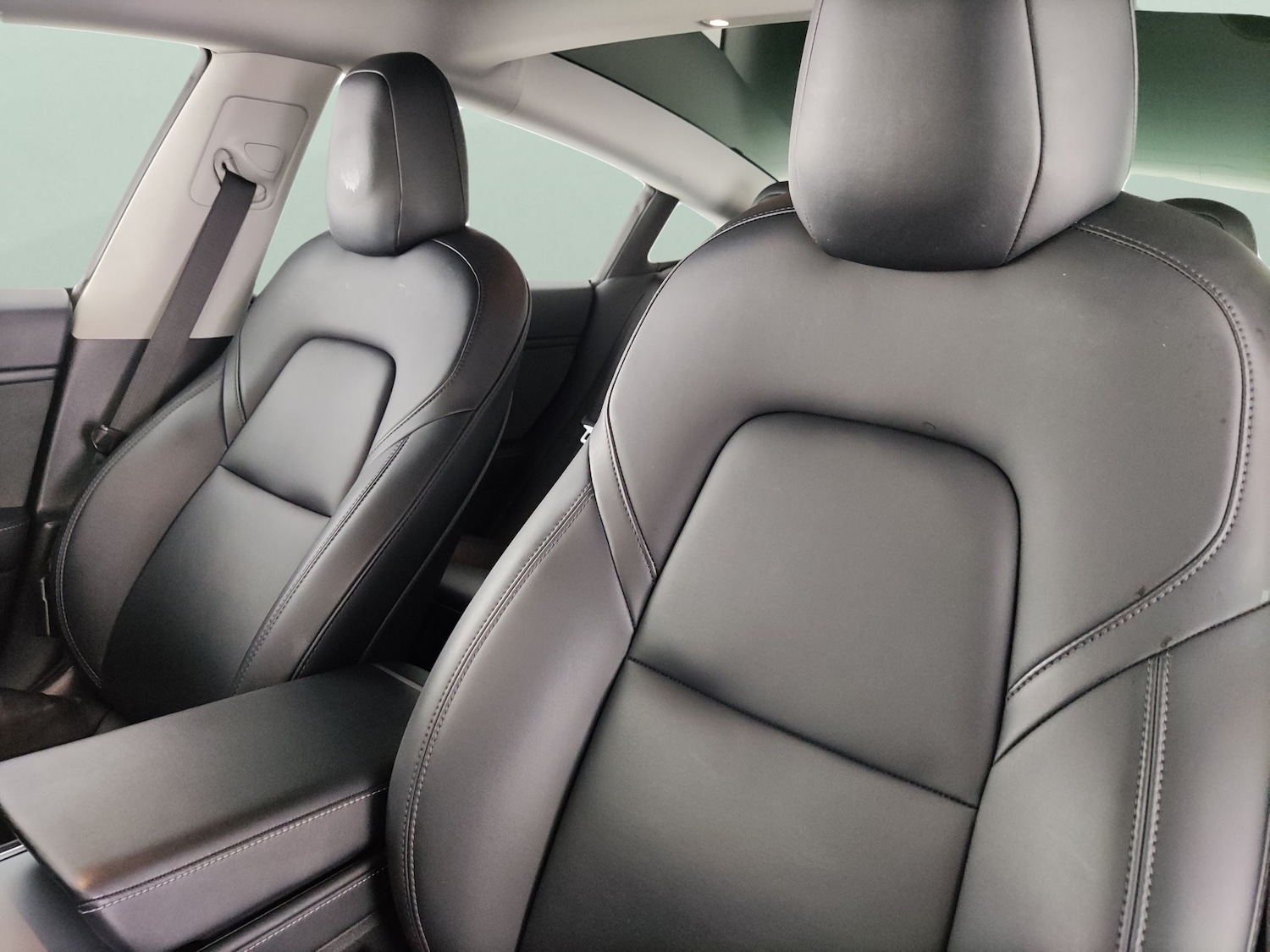 Used Tesla Model 3 2020 for sale - 78000949: Photo 7