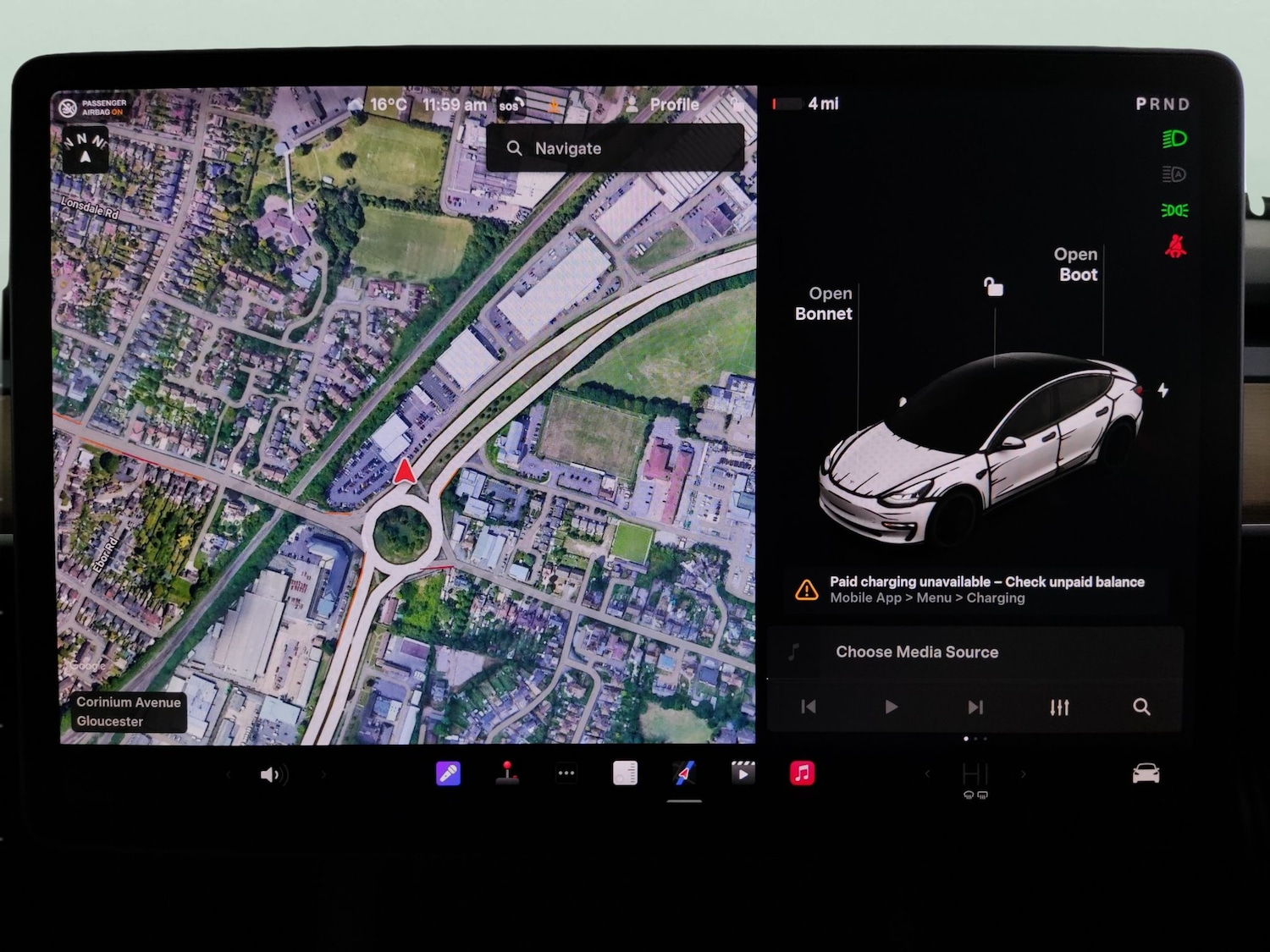 Used Tesla Model 3 2020 for sale - 78000949: Photo 8