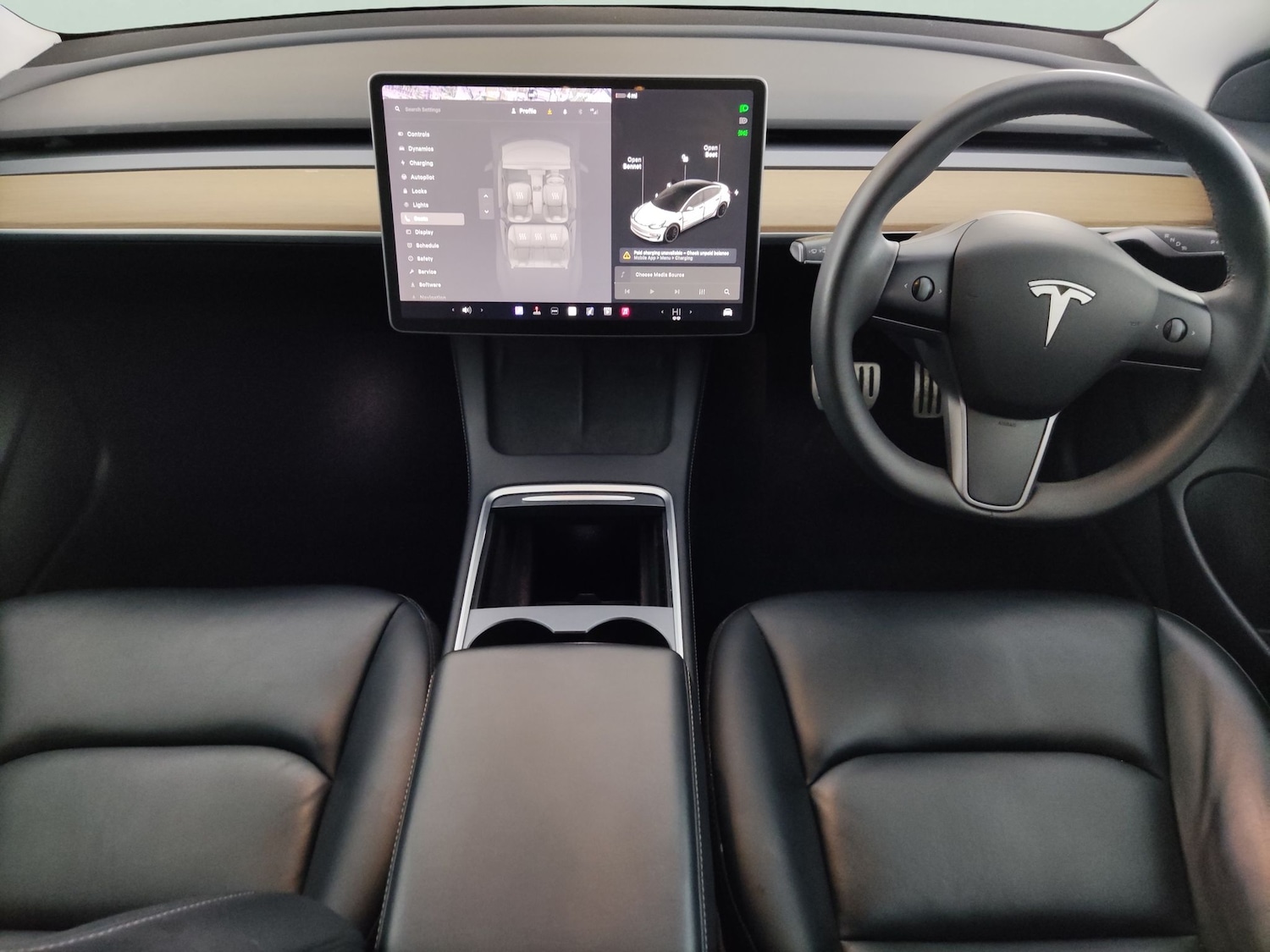 Used Tesla Model 3 2020 for sale - 78000949: Photo 9