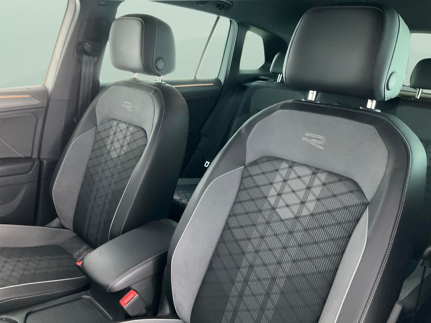 Used Volkswagen Tiguan 2023 for sale - 76707078: Photo 13