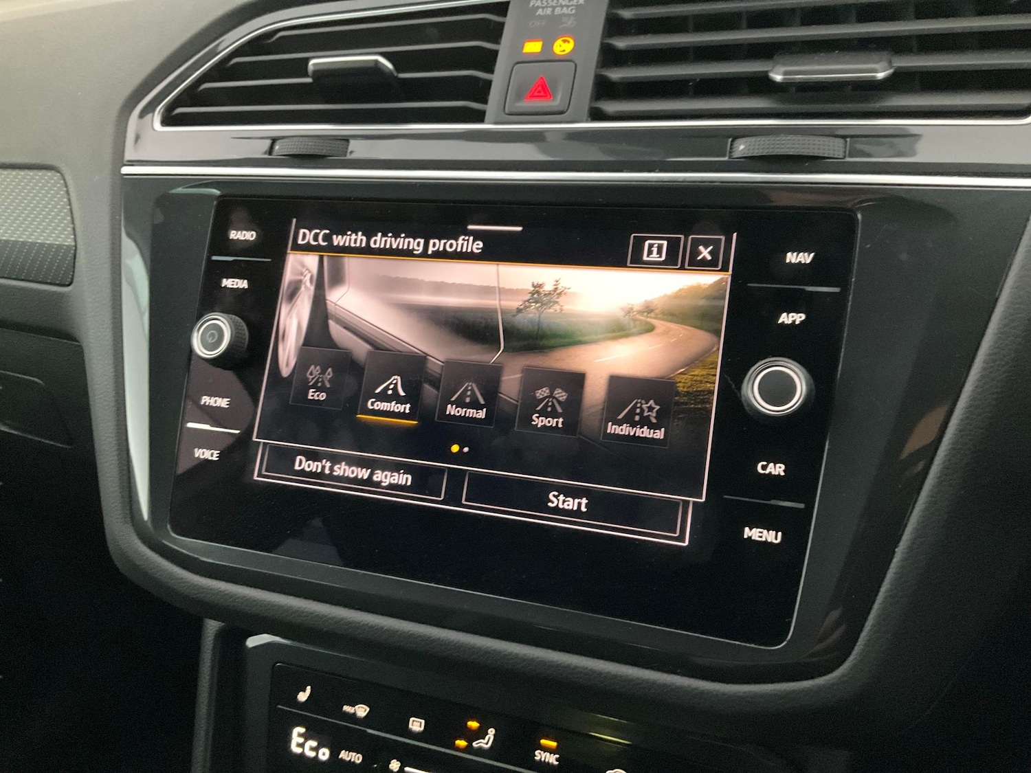 Used Volkswagen Tiguan 2023 for sale - 76707078: Photo 16