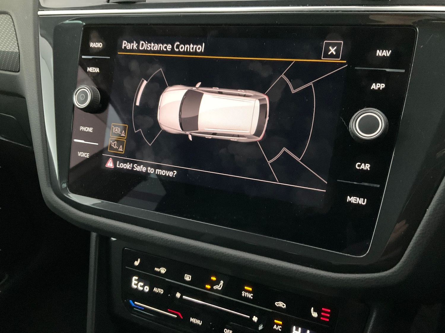 Used Volkswagen Tiguan 2023 for sale - 76707078: Photo 17