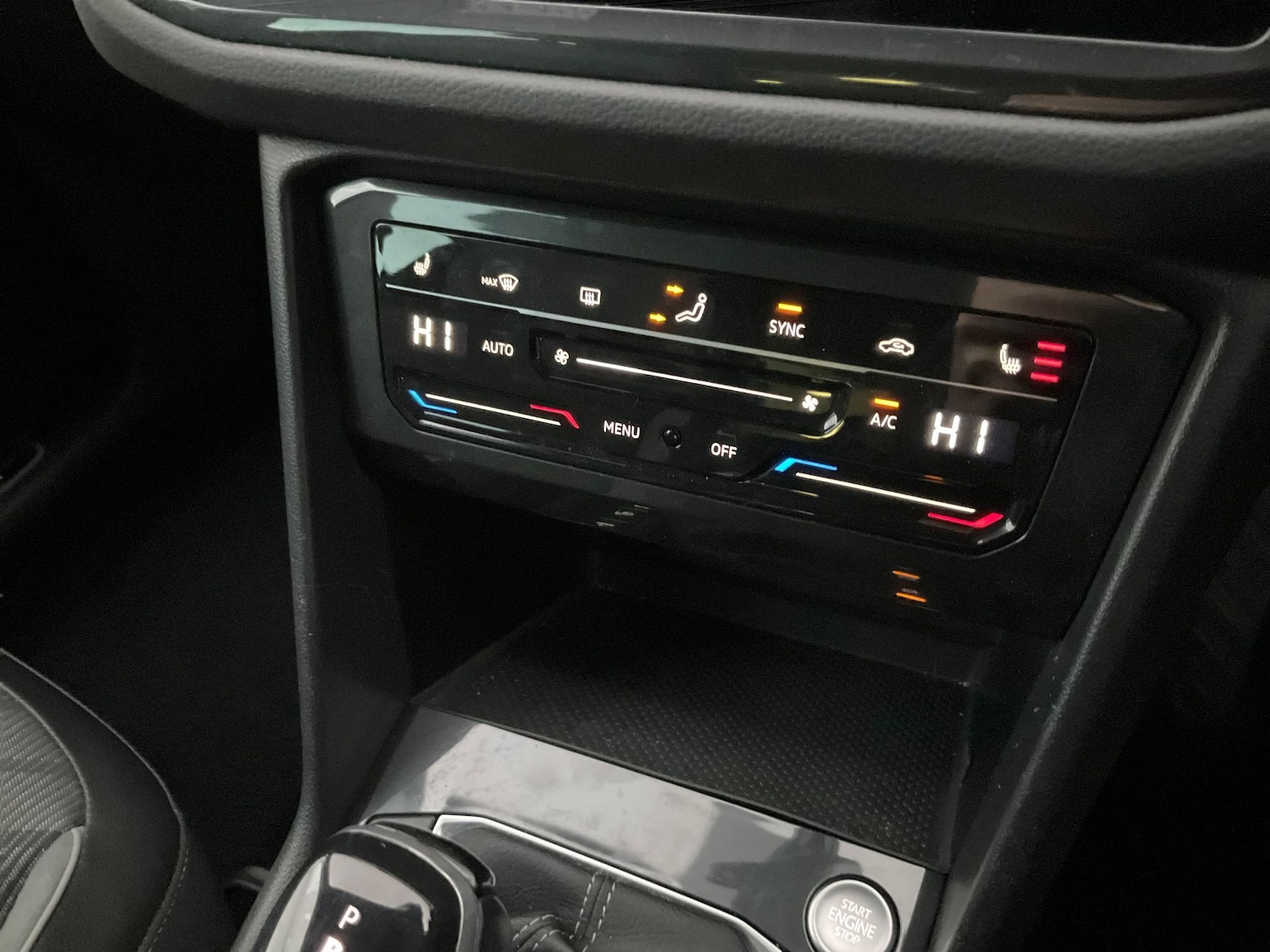 Used Volkswagen Tiguan 2023 for sale - 76707078: Photo 18