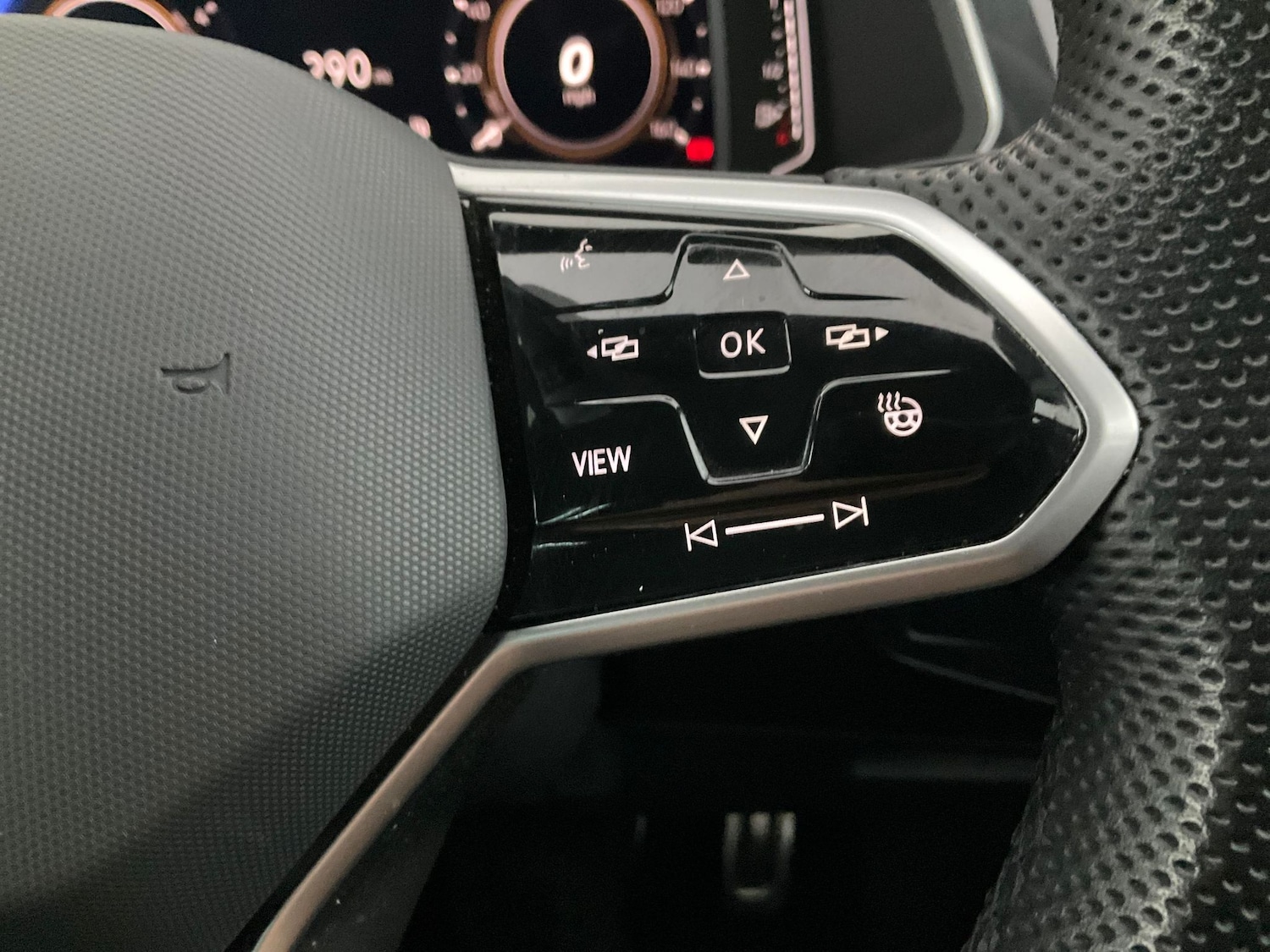 Used Volkswagen Tiguan 2023 for sale - 76707078: Photo 20