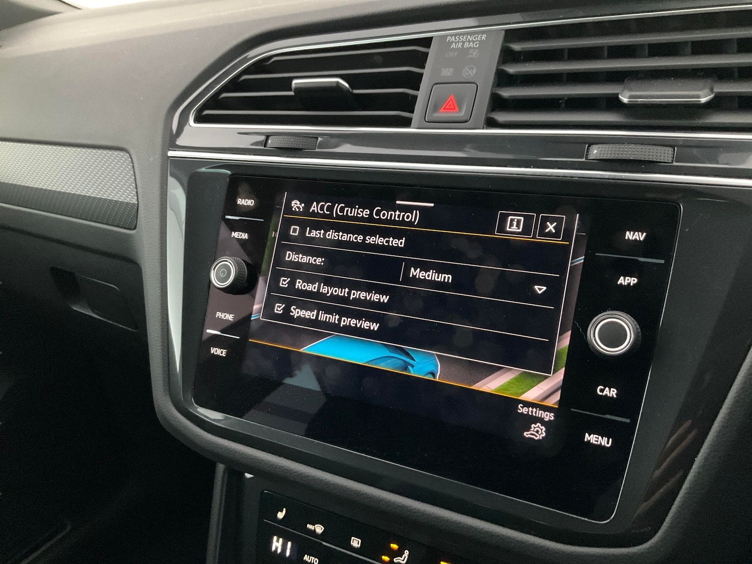 Used Volkswagen Tiguan 2023 for sale - 76707078: Photo 22