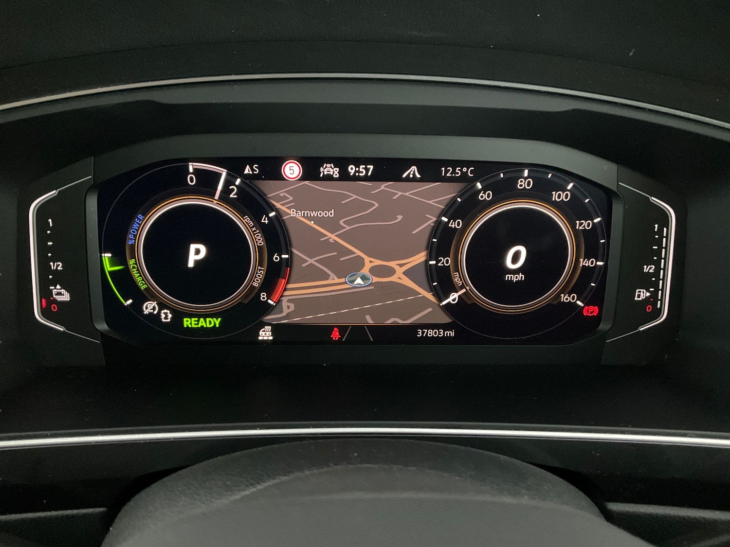 Used Volkswagen Tiguan 2023 for sale - 76707078: Photo 25