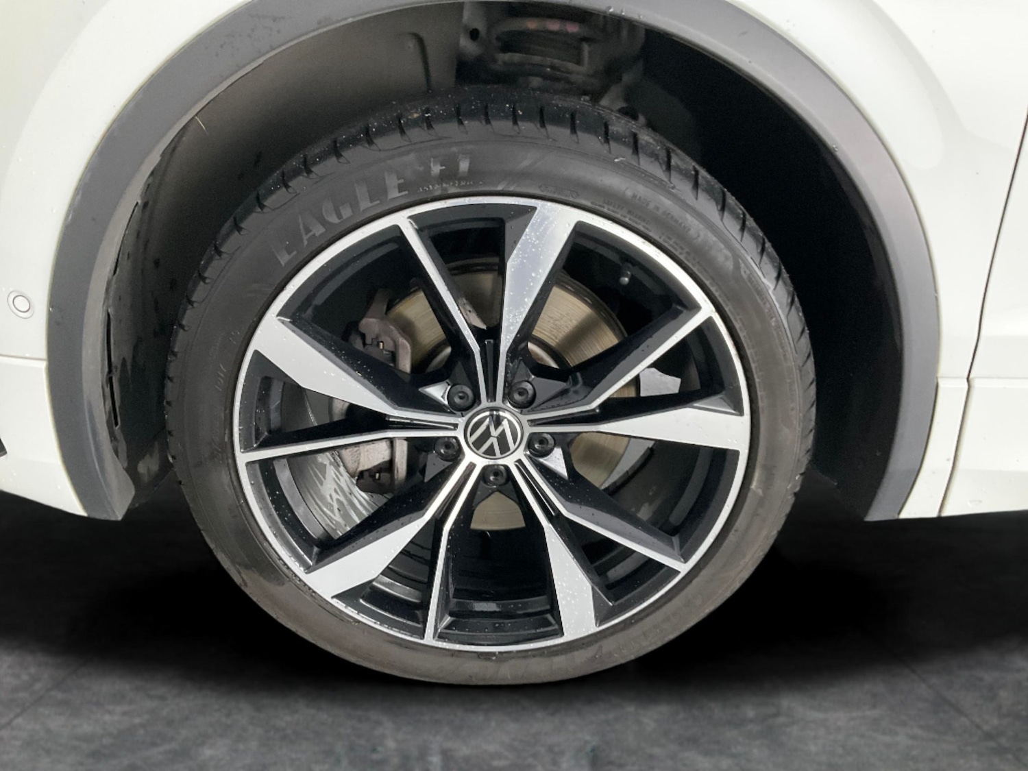 Used Volkswagen Tiguan 2023 for sale - 76707078: Photo 26