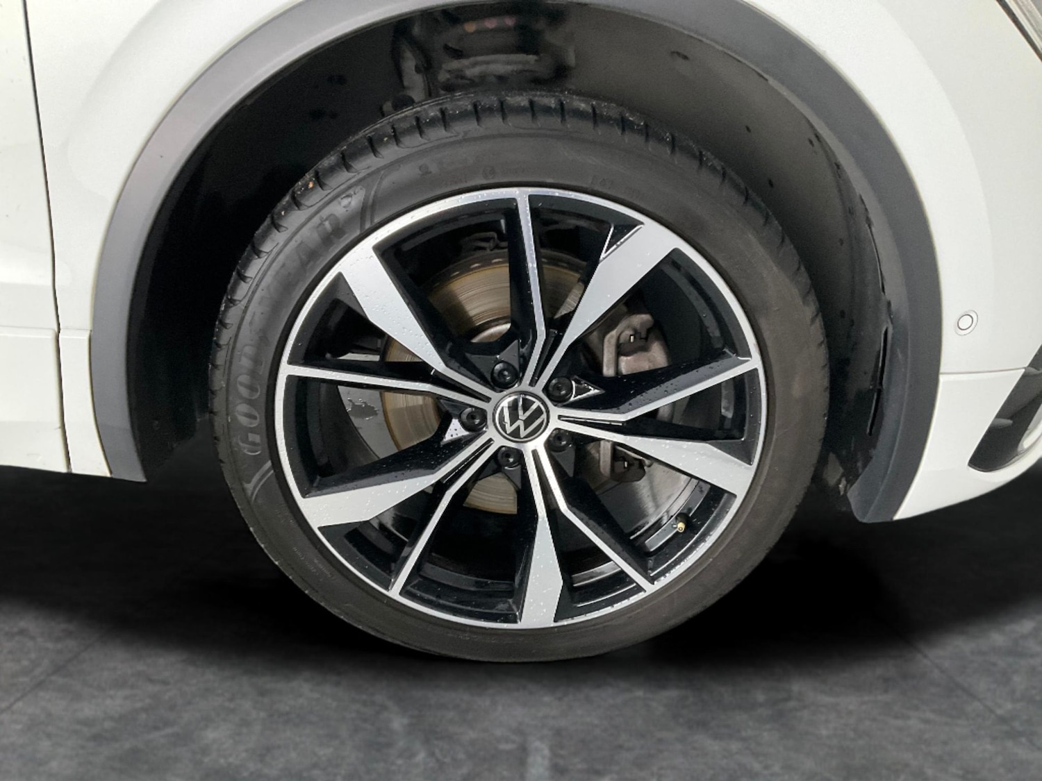 Used Volkswagen Tiguan 2023 for sale - 76707078: Photo 27