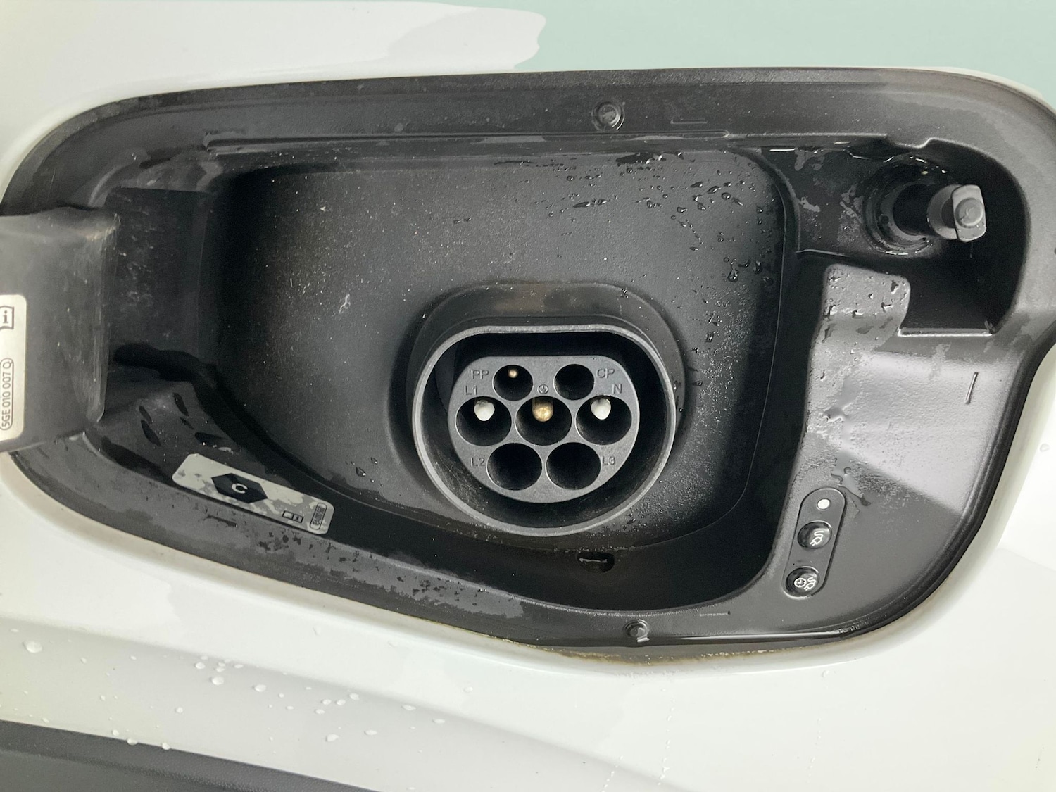 Used Volkswagen Tiguan 2023 for sale - 76707078: Photo 34