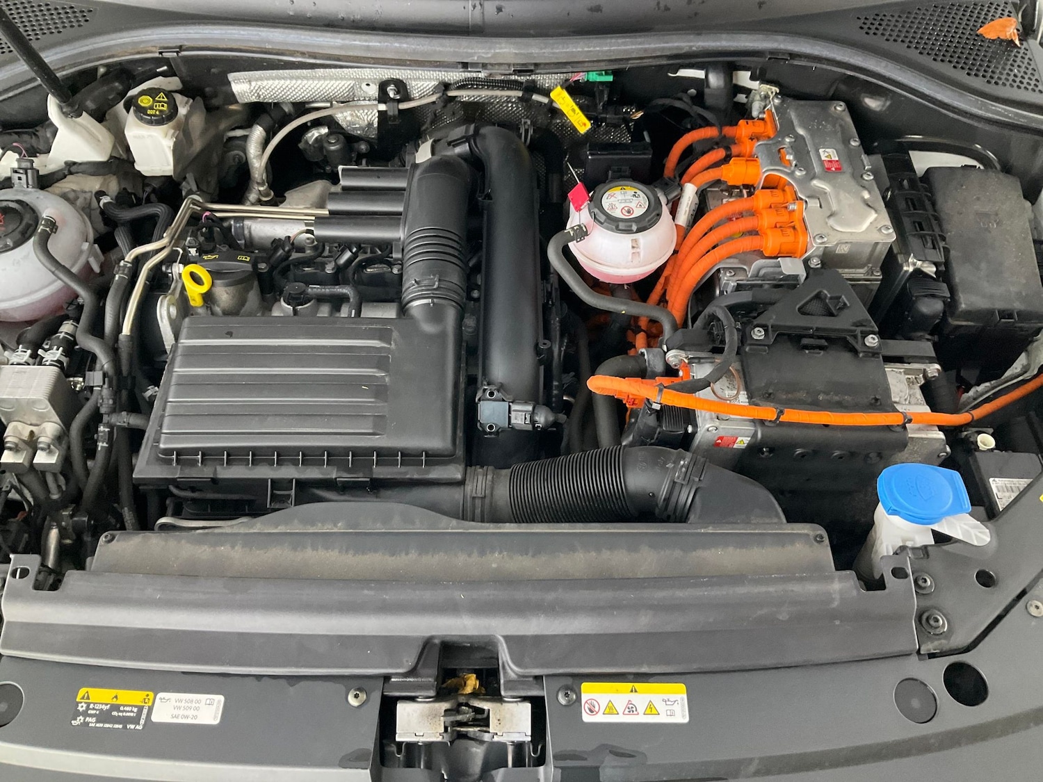 Used Volkswagen Tiguan 2023 for sale - 76707078: Photo 37