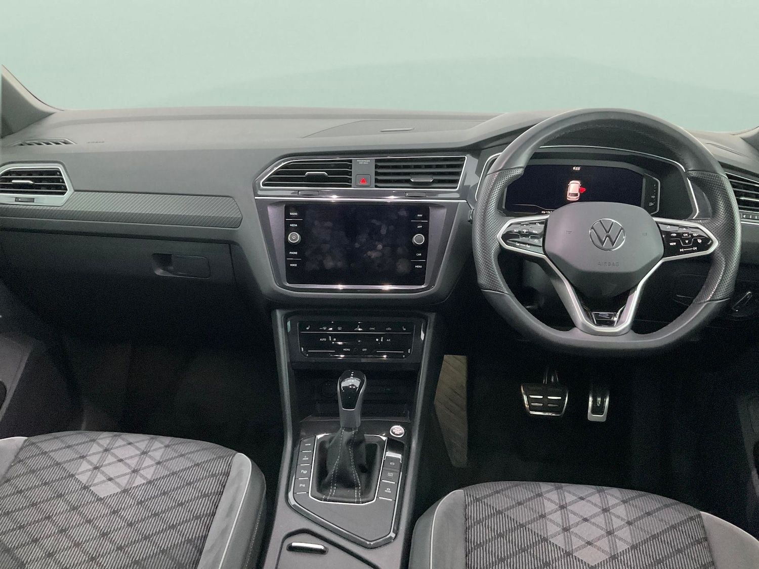 Used Volkswagen Tiguan 2023 for sale - 76707078: Photo 6