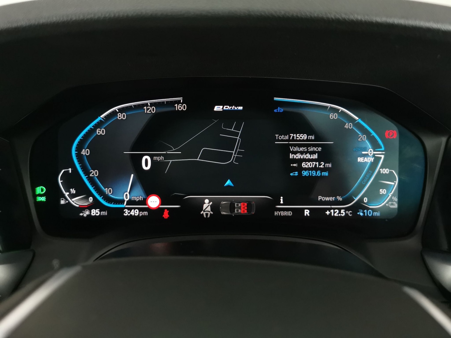 Used BMW 3 Series 2022 for sale - 77529994: Photo 22