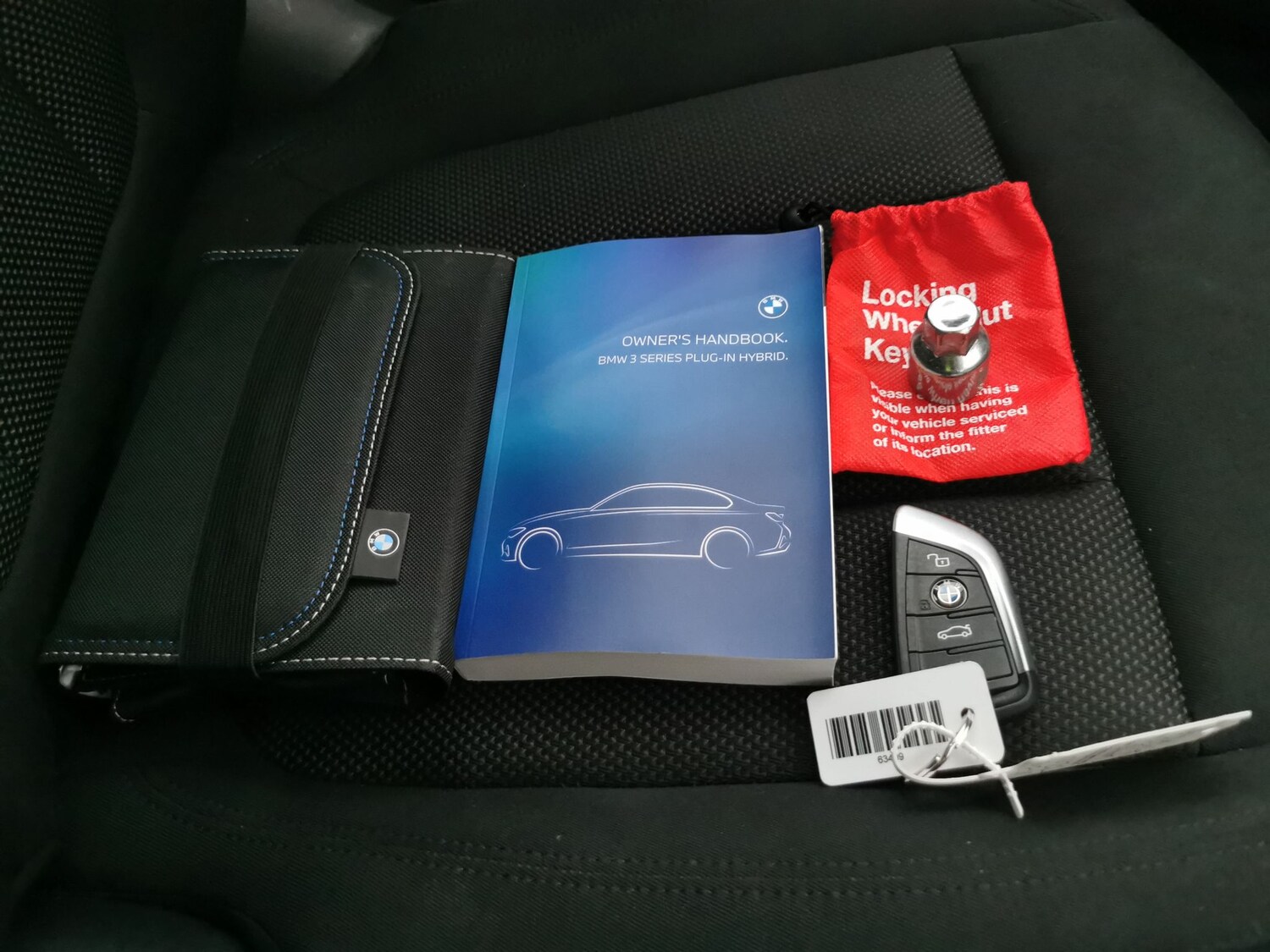 Used BMW 3 Series 2022 for sale - 77529994: Photo 31