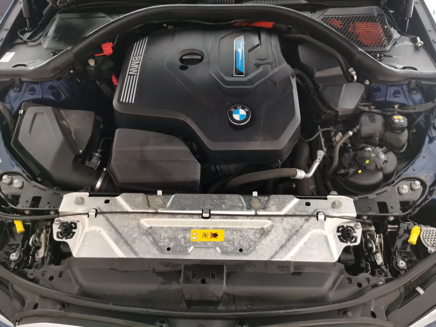 Used BMW 3 Series 2022 for sale - 77529994: Photo 32