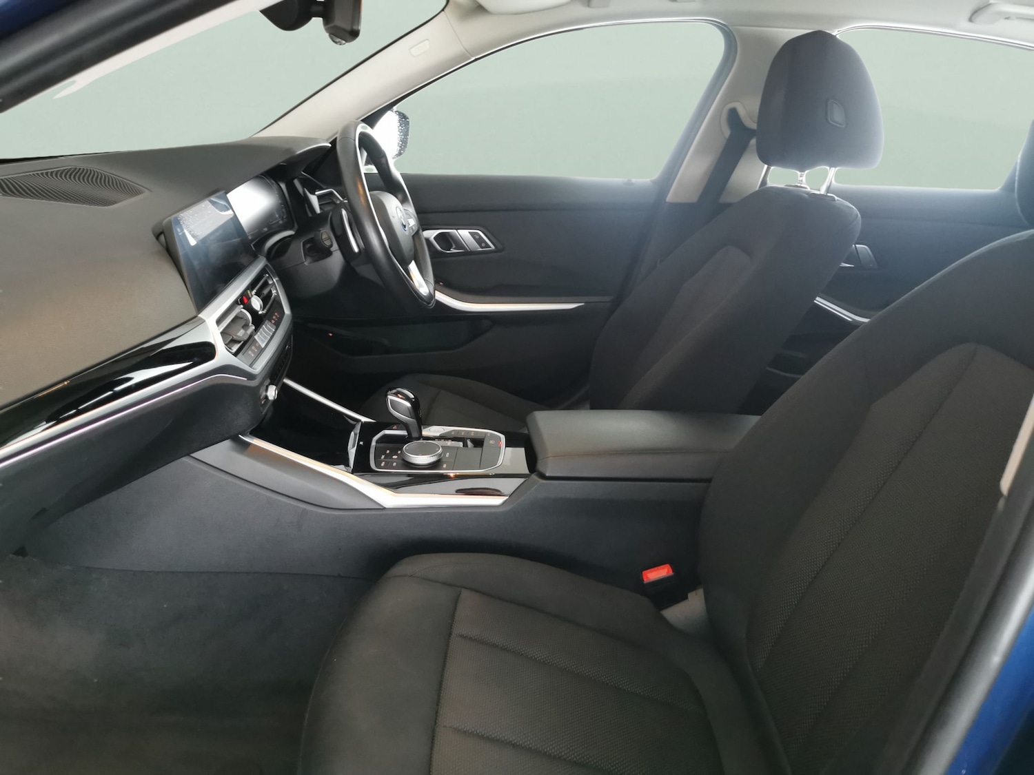 Used BMW 3 Series 2022 for sale - 77529994: Photo 4