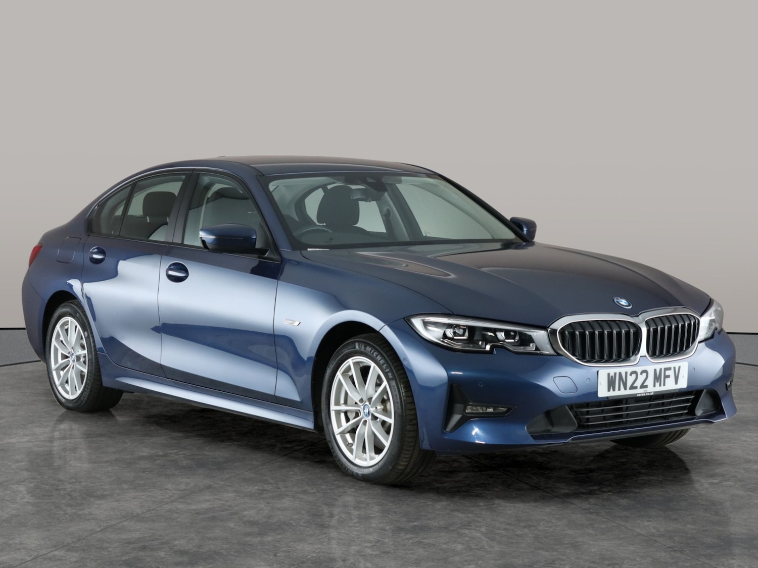 Used BMW 3 Series 2022 for sale - 77529994: Photo 8