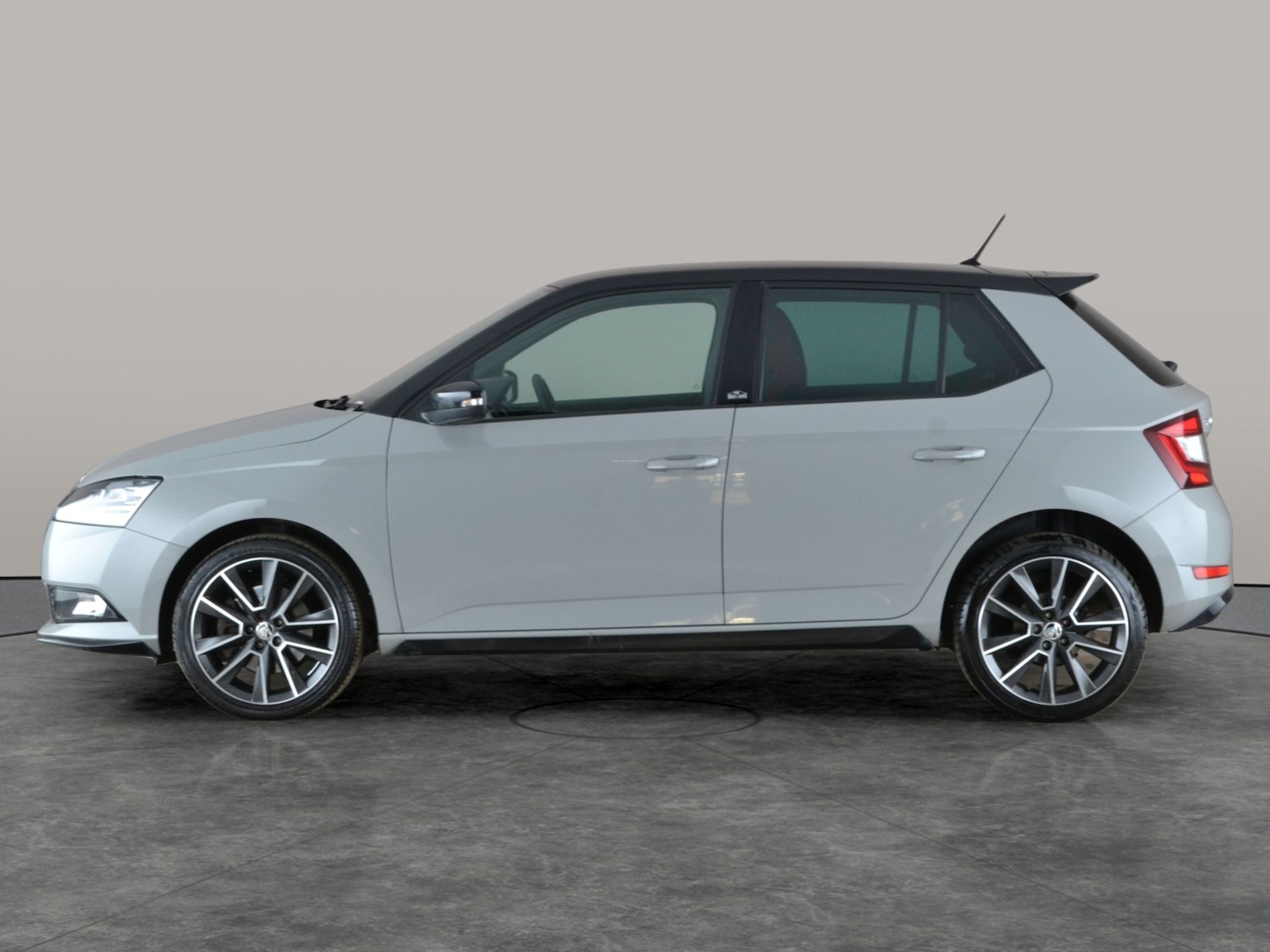 Used Skoda Fabia 2018 for sale - 78218445: Photo 12