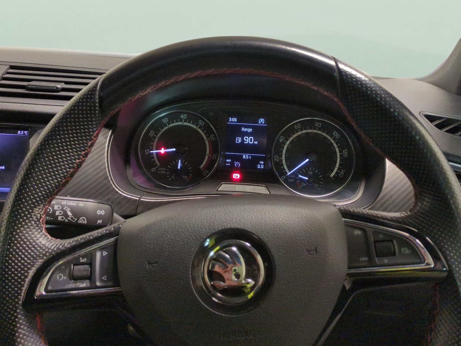 Used Skoda Fabia 2018 for sale - 78218445: Photo 13