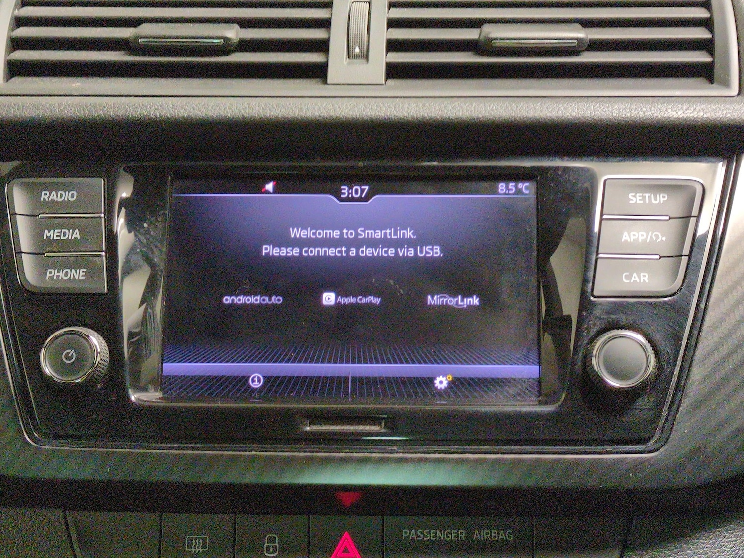 Used Skoda Fabia 2018 for sale - 78218445: Photo 15