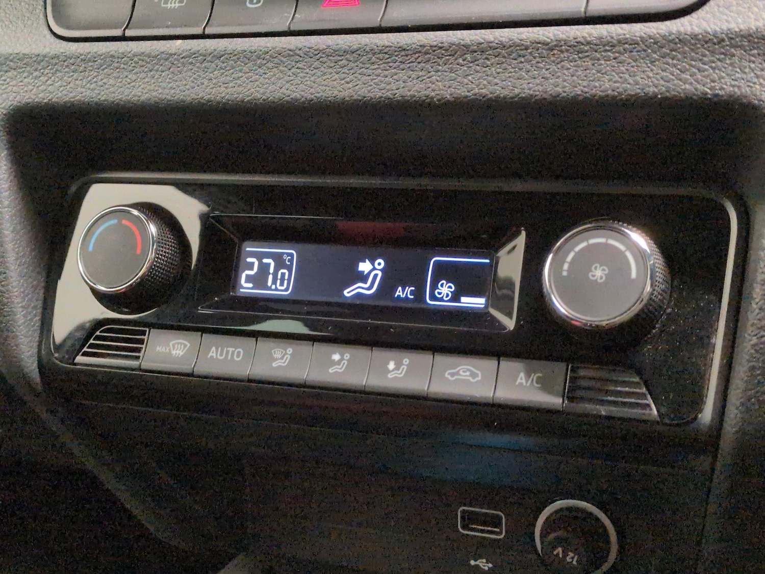 Used Skoda Fabia 2018 for sale - 78218445: Photo 18