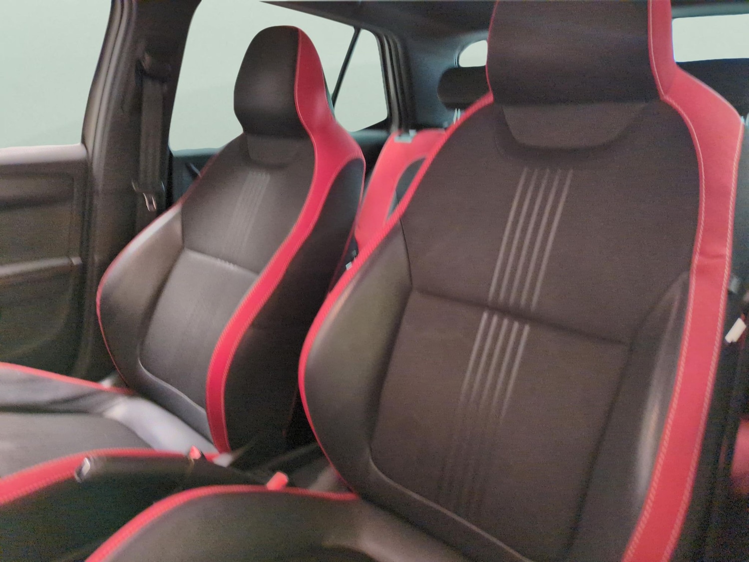 Used Skoda Fabia 2018 for sale - 78218445: Photo 22