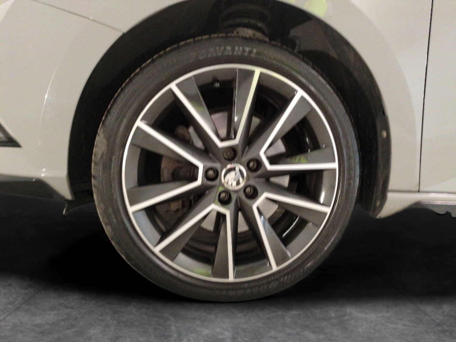 Used Skoda Fabia 2018 for sale - 78218445: Photo 23