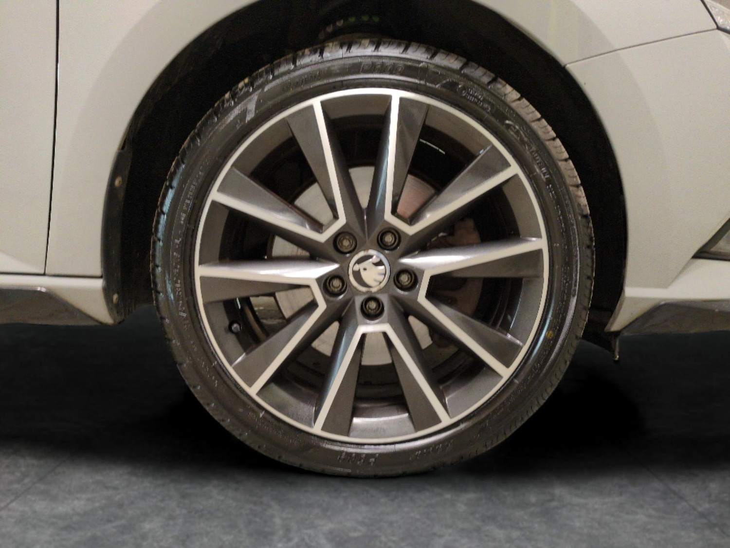 Used Skoda Fabia 2018 for sale - 78218445: Photo 24