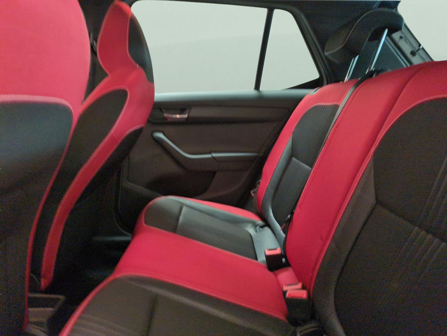 Used Skoda Fabia 2018 for sale - 78218445: Photo 26