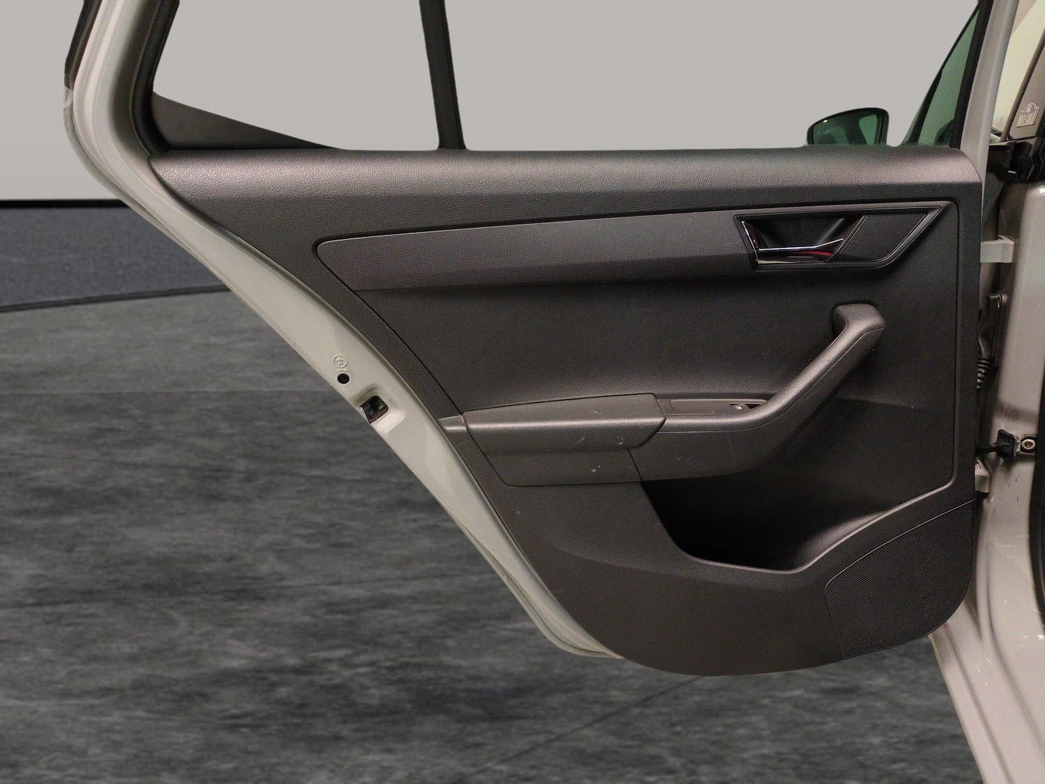 Used Skoda Fabia 2018 for sale - 78218445: Photo 28