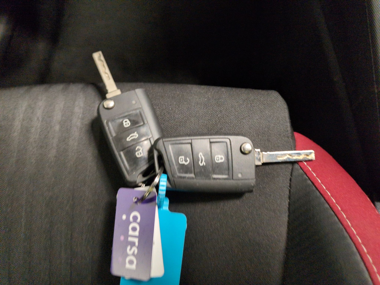 Used Skoda Fabia 2018 for sale - 78218445: Photo 31