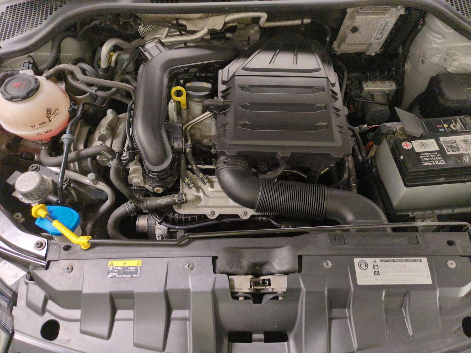 Used Skoda Fabia 2018 for sale - 78218445: Photo 32