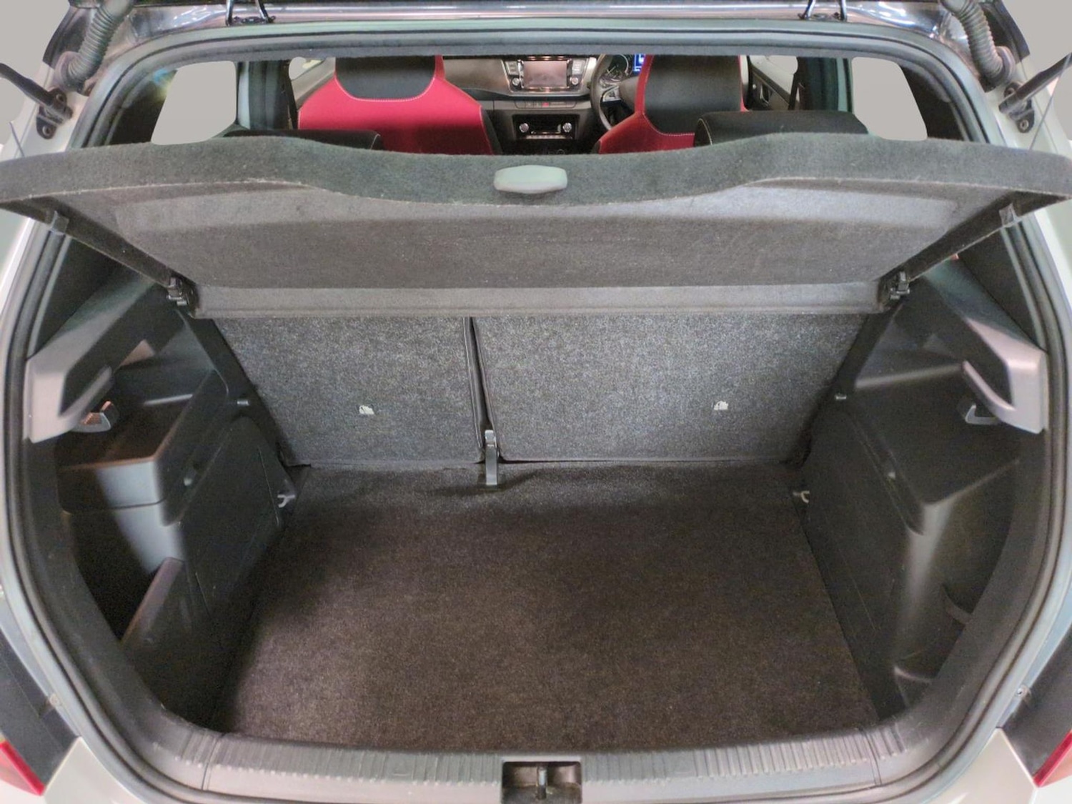 Used Skoda Fabia 2018 for sale - 78218445: Photo 33