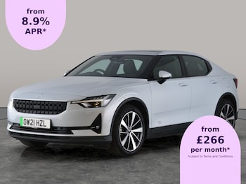Polestar - Polestar 2