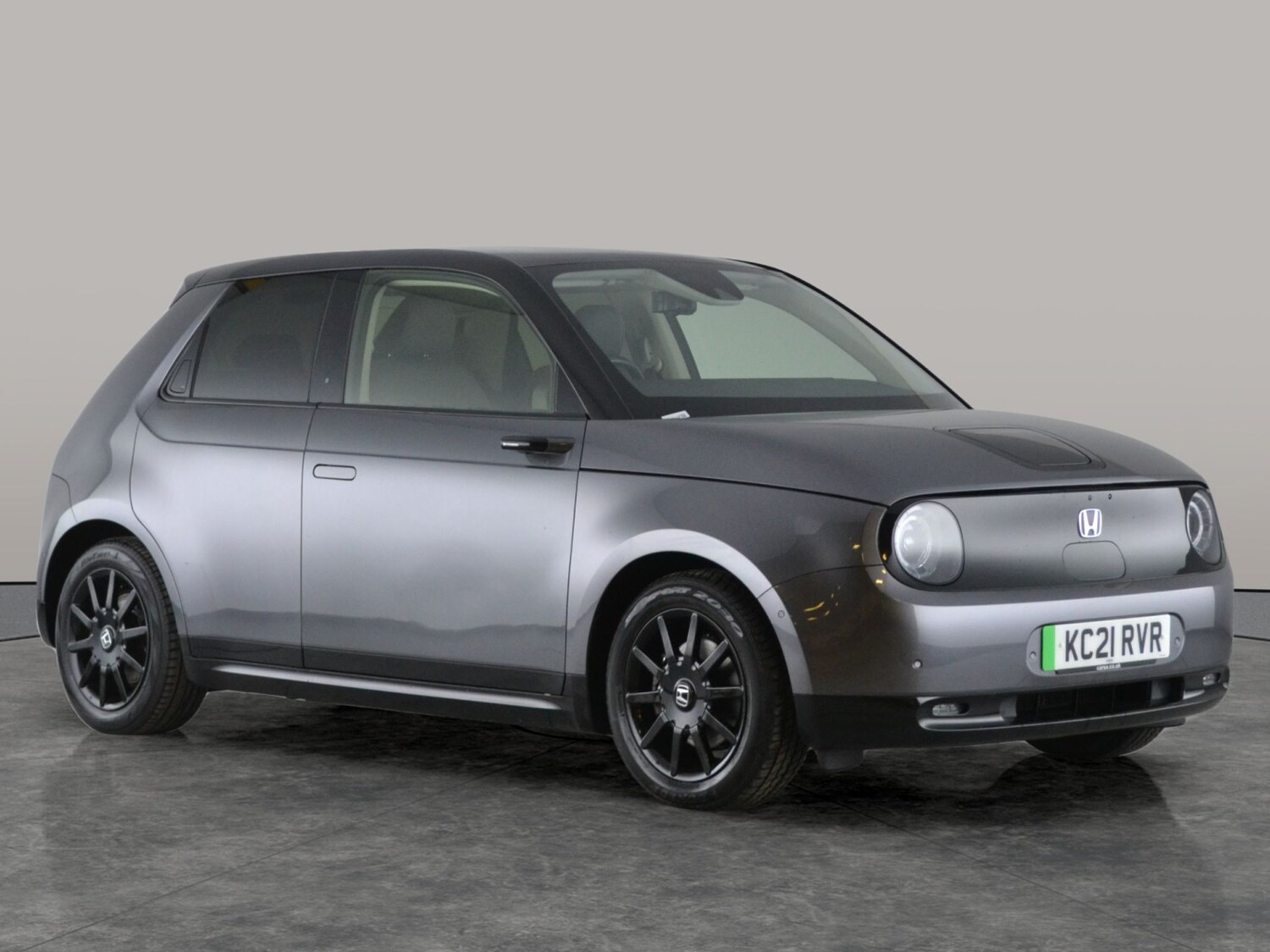 Used Honda e 2021 for sale - 77617436: Photo 14