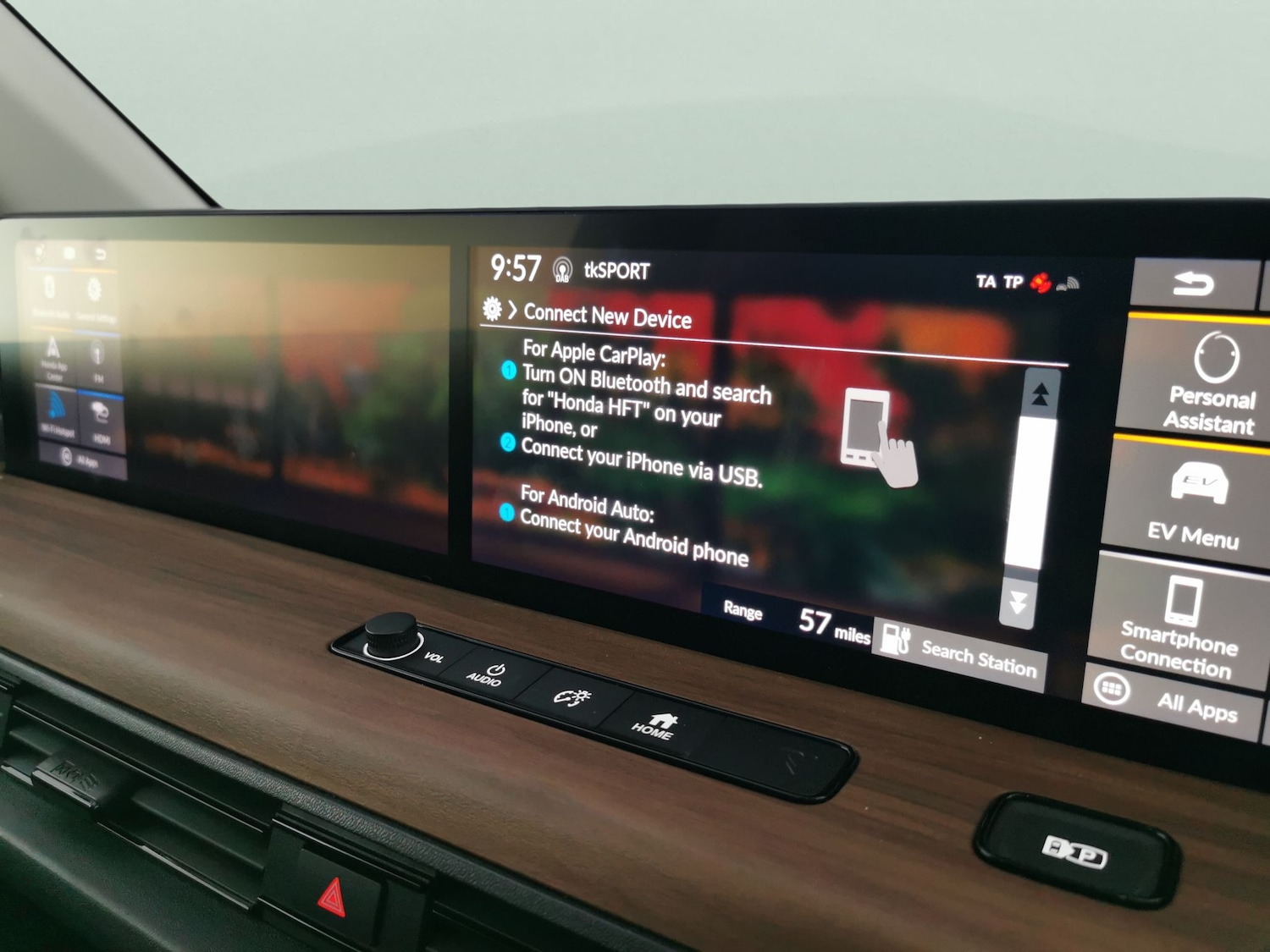 Used Honda e 2021 for sale - 77617436: Photo 16