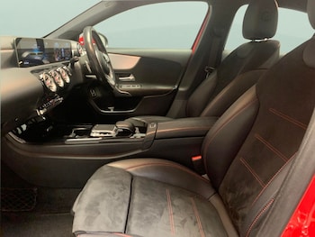 Used Mercedes-Benz A-Class 2019 for sale - 78305433: Photo