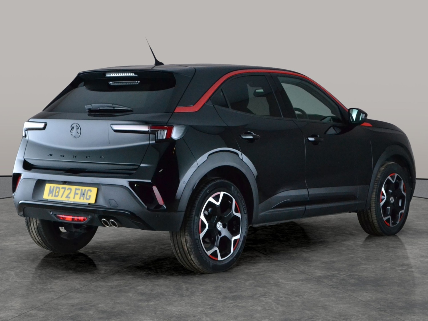 Used Vauxhall Mokka 2023 for sale - 78023082: Photo 10