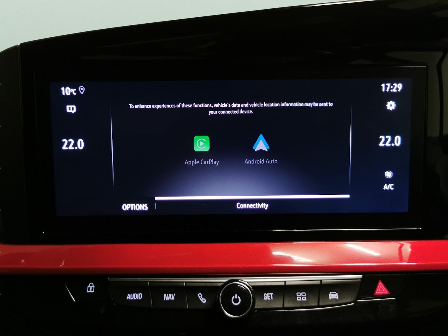 Used Vauxhall Mokka 2023 for sale - 78023082: Photo 14