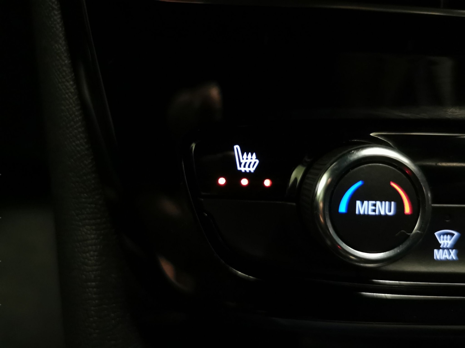 Used Vauxhall Mokka 2023 for sale - 78023082: Photo 17