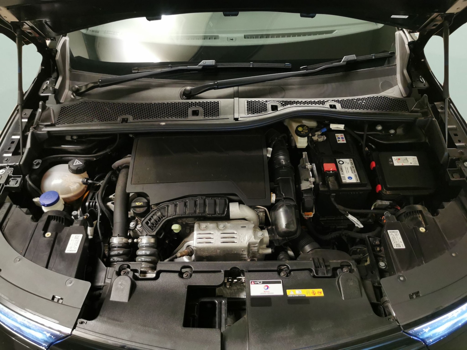 Used Vauxhall Mokka 2023 for sale - 78023082: Photo 31