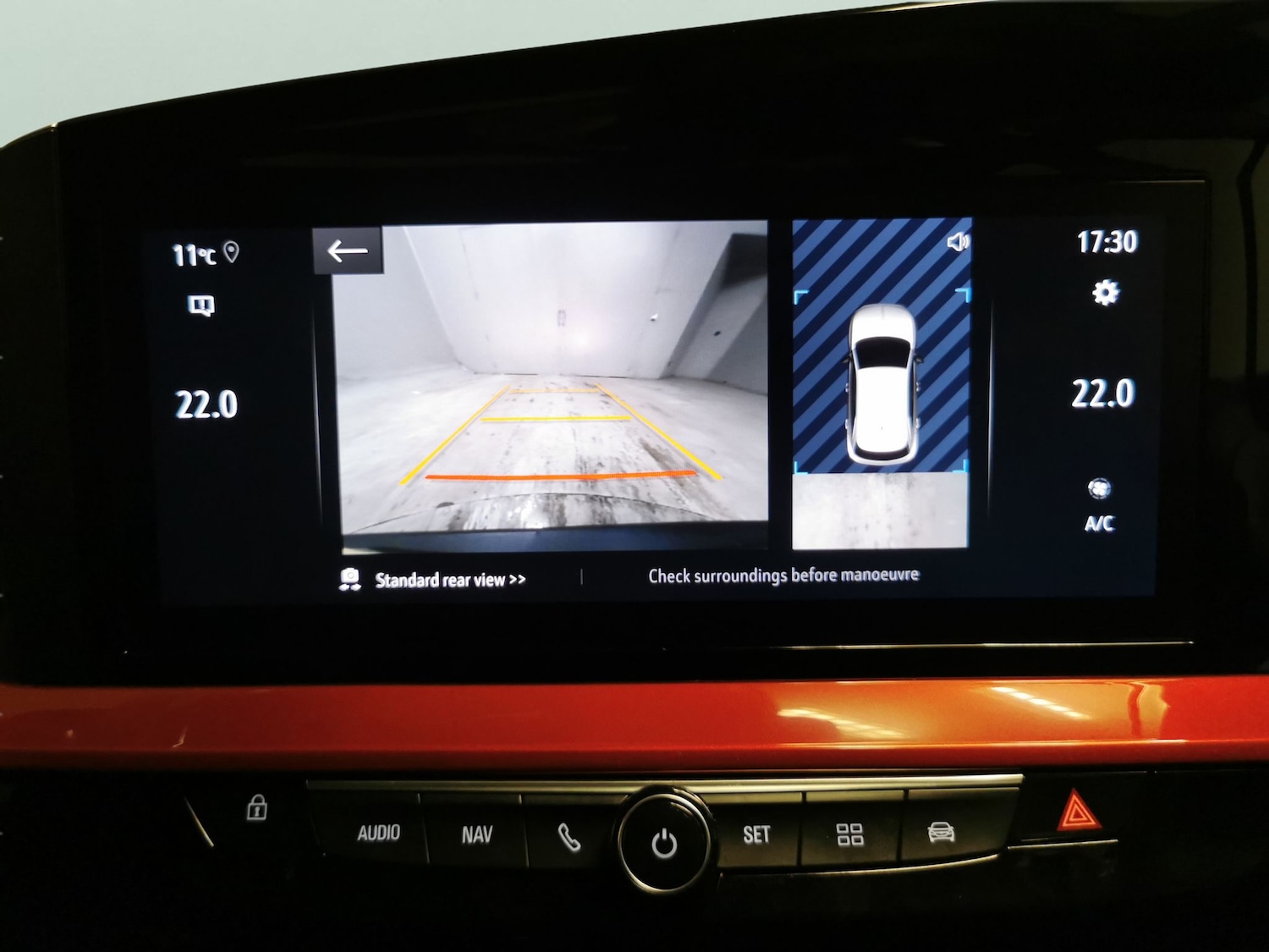 Used Vauxhall Mokka 2023 for sale - 78023082: Photo 5