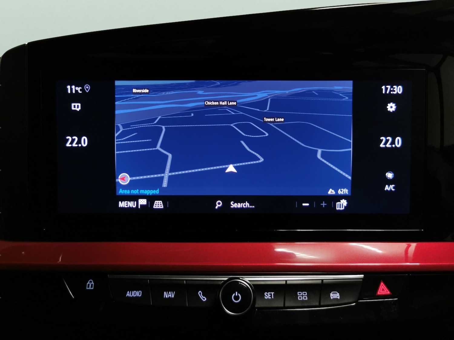 Used Vauxhall Mokka 2023 for sale - 78023082: Photo 6