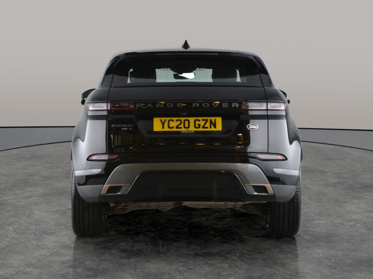 Used Land Rover Range Rover Evoque 2020 for sale - 76526619: Photo 11
