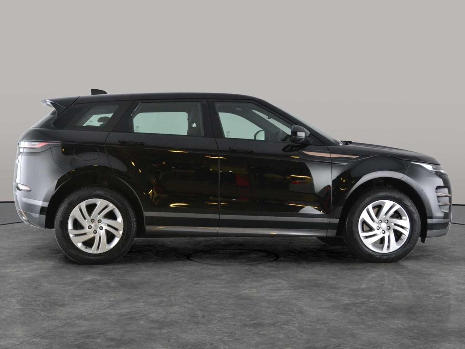 Used Land Rover Range Rover Evoque 2020 for sale - 76526619: Photo 13