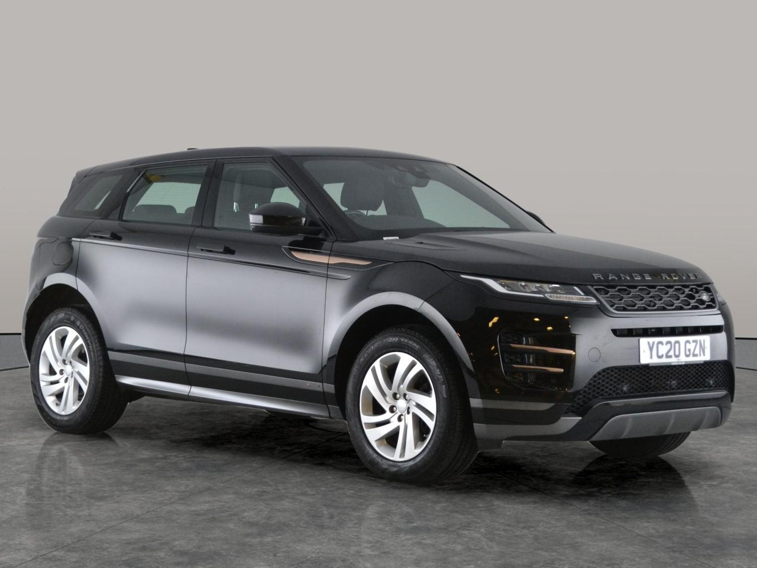 Used Land Rover Range Rover Evoque 2020 for sale - 76526619: Photo 14