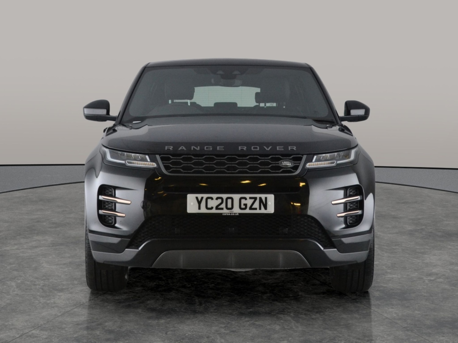Used Land Rover Range Rover Evoque 2020 for sale - 76526619: Photo 15