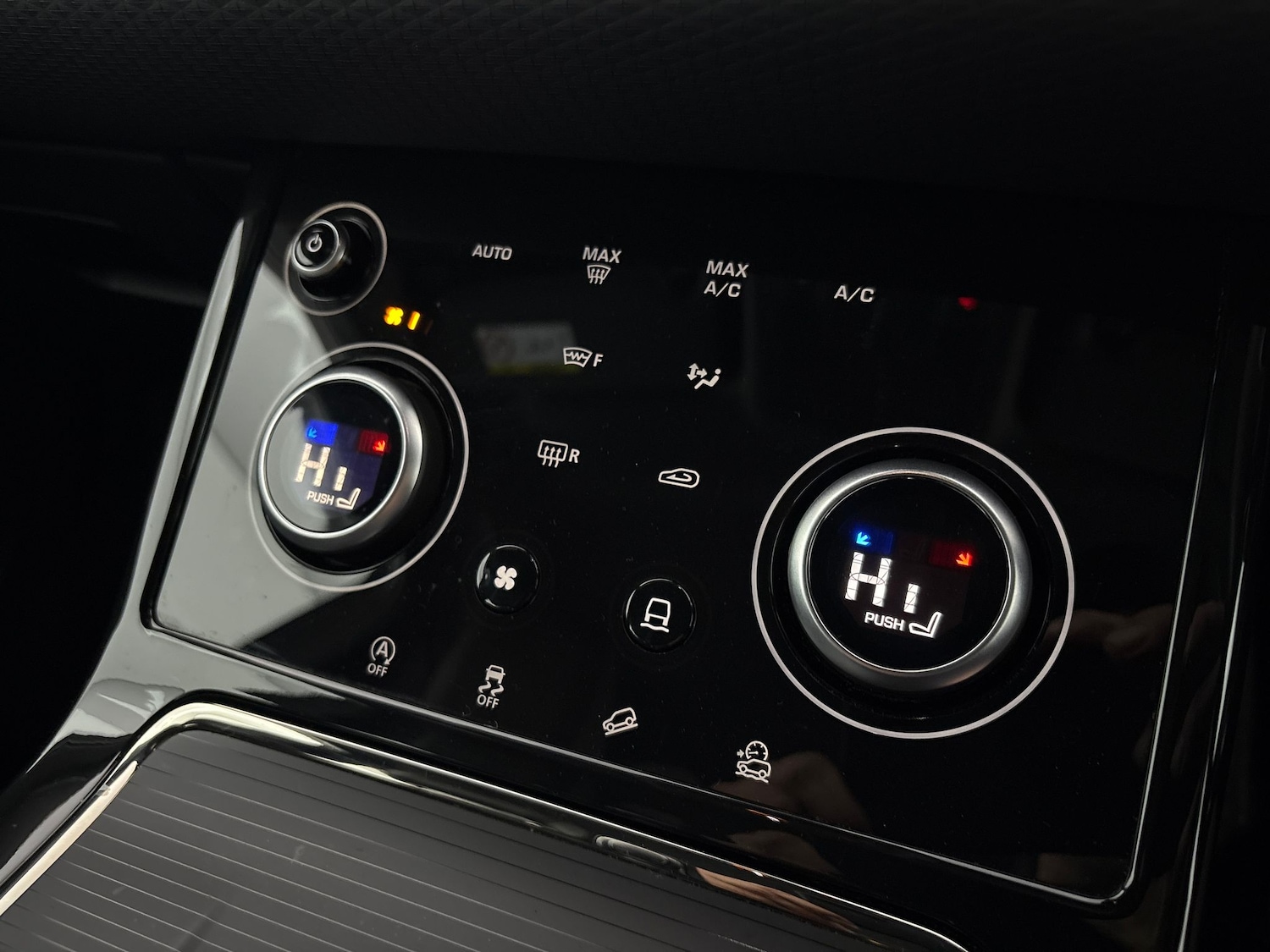 Used Land Rover Range Rover Evoque 2020 for sale - 76526619: Photo 20