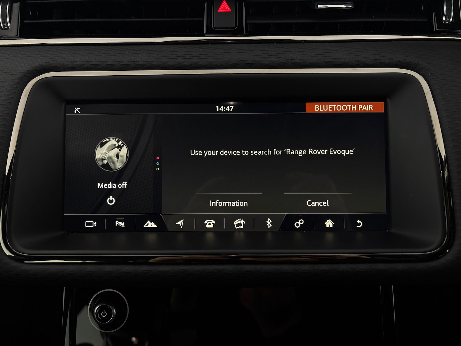 Used Land Rover Range Rover Evoque 2020 for sale - 76526619: Photo 21