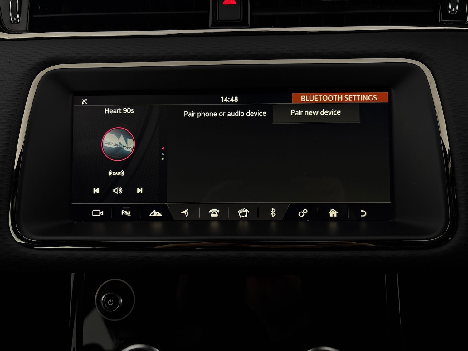 Used Land Rover Range Rover Evoque 2020 for sale - 76526619: Photo 22